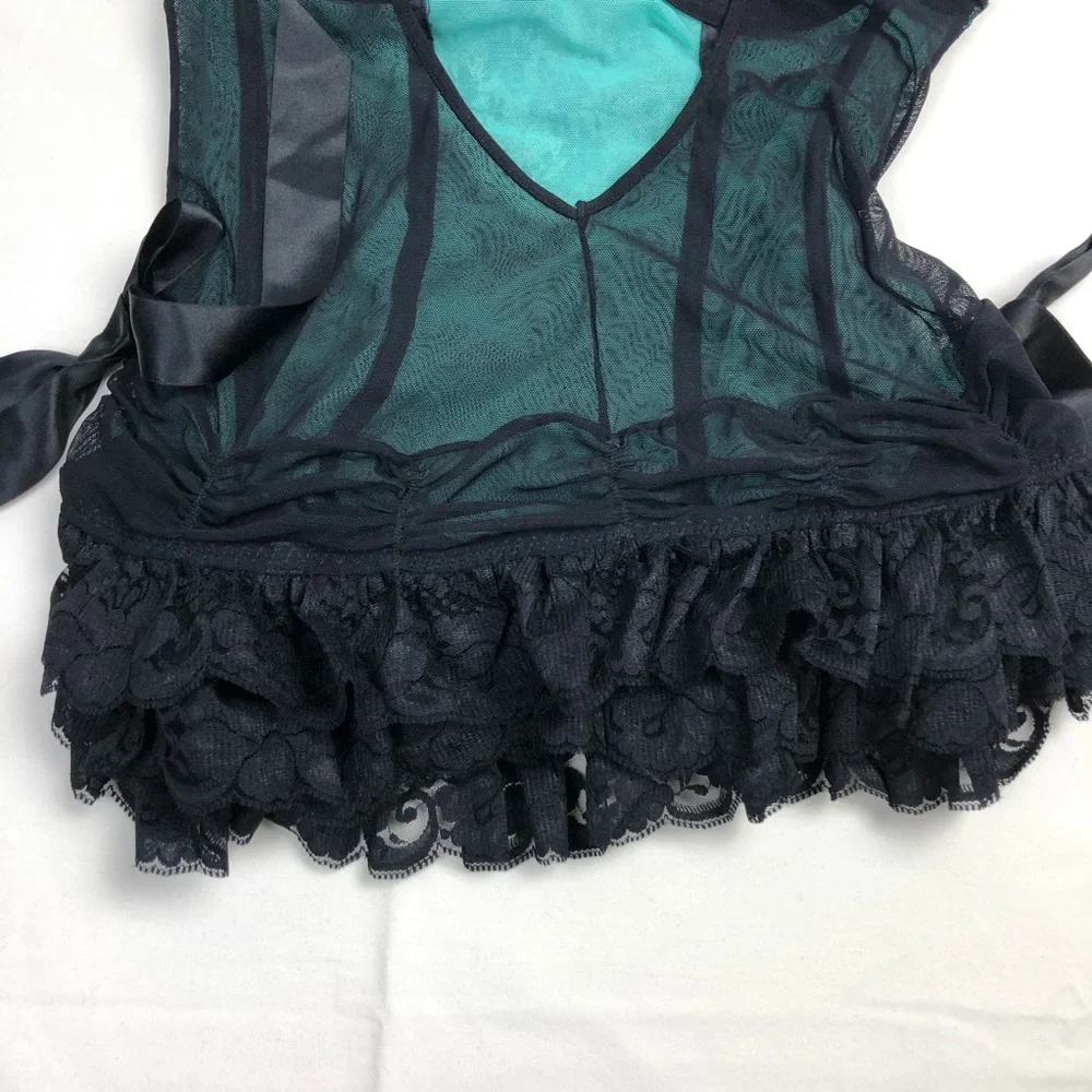 La Senza | Bustier Top |‎ EP2